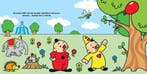 Mijn verhalenboek / Bumba 9789462775626 W. Baele, Verzenden, Zo goed als nieuw, W. Baele