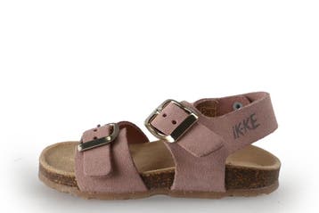 IK-KE Sandalen Meisjes in maat 21 Roze, Verzenden, Jongen of Meisje, IK-KE, Schoenen