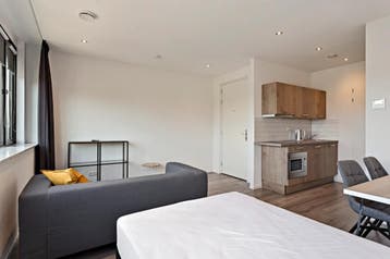 Te huur: Studio Europalaan in Eindhoven, Eindhoven, Noord-Brabant