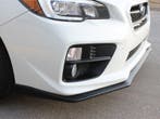 PU Design Voorlip STI Style Subaru Impreza, Auto-onderdelen, Subaru, Voor, Nieuw, Ophalen of Verzenden