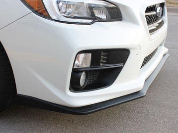 PU Design Voorlip STI Style Subaru Impreza, Subaru, Voor, Nieuw, Ophalen of Verzenden