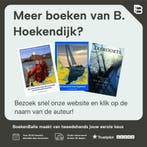 Vader en Zoon naar Spitsbergen 9789059610729 B. Hoekendijk, Boeken, Verzenden, Gelezen, B. Hoekendijk