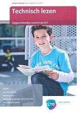CITO/LOVS (2008) Leestempo Opgavenboekje M7 (per stuk), Boeken, Verzenden, Nieuw