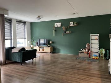 Te huur: Appartement Stratingplantsoen in Velsen-Noord, Velsen-Noord, Noord-Holland, Appartement