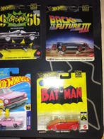 Hot Wheels 1:64 - Modelauto (95) - Hot Wheels assorted, Nieuw