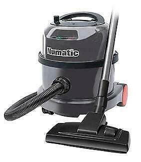 Numatic Henry Stofzuiger PPR 240, Witgoed en Apparatuur, Stofzuigers, Ophalen of Verzenden, Nieuw, Stofzak, Minder dan 1200 watt