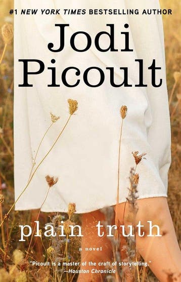 Plain Truth - Jodi Picoult 9781416547815, Boeken, Verzenden, Gelezen, Jodi Picoult