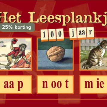 Het leesplankje - KOLEKTIV 9789075531626, Verzenden, Gelezen, KOLEKTIV