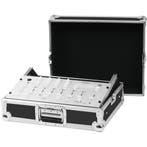 Omnitronic MCB-19 8U 19 inch topload flightcase, Verzenden, Nieuw