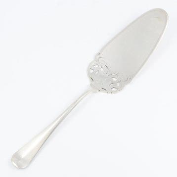 Begeer (C.L.J.). - Taartschep - .833 zilver - 1910-1920
