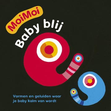 Baby blij (Goed), Boeken, Verzenden, Gelezen, Kazuo Hiraki
