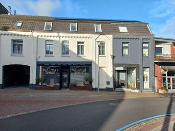 Te huur: Appartement Dorpstraat in Nuth, Limburg, Nuth, Appartement