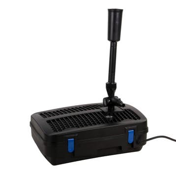 AquaForte GFU-6011 UV-C vijverfilter, Tuin en Terras, Vijvers, Verzenden, Nieuw