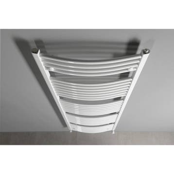 Handdoekradiator Sapho Aqualine Radiators Gebogen 170x75 cm, Ophalen of Verzenden, Nieuw