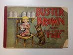 Buster Brown and his chum Tige - 1 Album - 1915, Nieuw