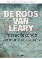 9789462724235 De Roos van Leary Bert van Dijk, Verzenden, Nieuw, Bert van Dijk