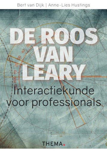 9789462724235 De Roos van Leary Bert van Dijk, Boeken, Verzenden, Nieuw, Bert van Dijk
