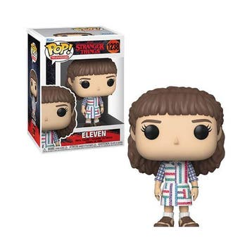 Funko Pop!  Stranger Things - Eleven #1238, Verzenden, Nieuw
