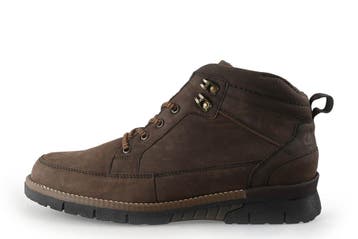 Waldlaufer Hoge sneakers in maat 41 Bruin, Verzenden, Waldlaufer, Bruin, Sneakers of Gympen