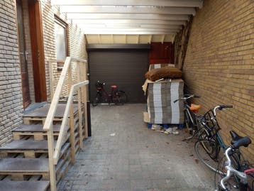 Te huur: Kamer Gronausestraat in Enschede