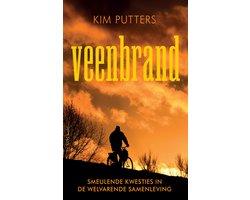 Veenbrand - Veenbrand, Boeken, Ophalen of Verzenden, Nieuw