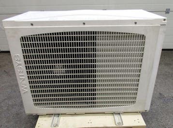 Koelmotor Tecumseh, SILAJ4511Y, R134A