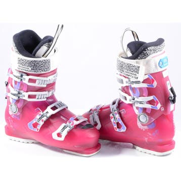 36,5 37 dames skischoenen ROSSIGNOL ALLTRACK 70, ski/walk, e, Verzenden, Gebruikt, Rossignol