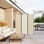 2dekans | Angel Living Kamerscherm - 3 Panelen - 168 x 165, Ophalen of Verzenden, Zo goed als nieuw