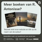 Uit wat vergaat ontstaat steeds iets nieuws 9789090192857, Verzenden, Zo goed als nieuw, R. Antonisse