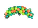 Tropische Ballonnenboog Set (2m), Ophalen of Verzenden, Nieuw