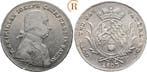 Konventionstaler, daalder 1803 Bayern: Maximilian Joseph,..., Verzenden