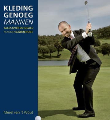 Kleding Genoeg Mannen | M. Wout | Nieuw, Ophalen of Verzenden, Nieuw, M. Wout