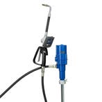 PR Oliepomp 5:1 200L +  digitaal pistool, Verzenden, Nieuw