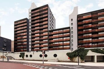 Te Huur 3 kamer Appartement Burg. Hustinxstraat In Nijmegen, Huizen en Kamers, Huizen te huur, Gelderland, Direct bij eigenaar