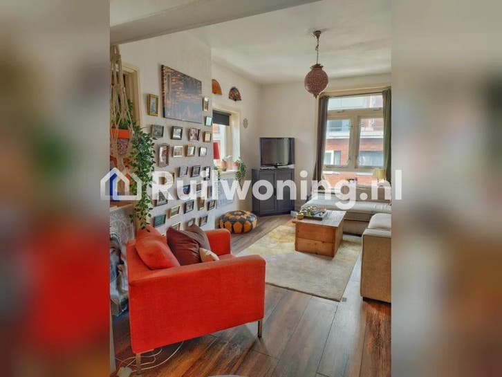 Mijn Haagse woning aan de duinen voor woning in Amsterdam, Huizen en Kamers, Woningruil, Amsterdam