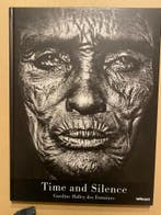 Caroline Halley des Fontaines - Tijd en Stilte - Engels - NI, Ophalen of Verzenden, Zo goed als nieuw