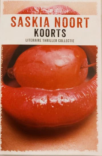 Koorts - Saskia Noort 9789026332012, Verzenden, Gelezen, Saskia Noort