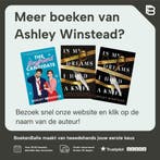 In My Dreams I Hold a Knife 9781728243207 Ashley Winstead, Verzenden, Zo goed als nieuw, Ashley Winstead