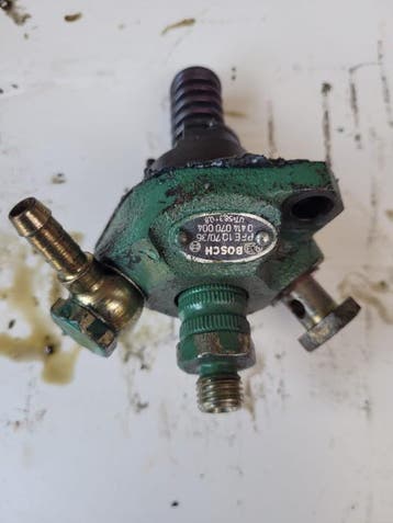 Volvo Penta 2001 Brandstof injectiepomp 840972, Ophalen of Verzenden, Nieuw, Motor en Techniek, Zeilboot of Motorboot