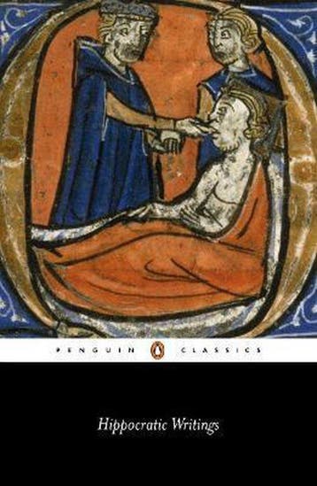 PC Writings Hippocrates 9780140444513 Hippocrene Books, Verzenden, Gelezen, Hippocrene Books