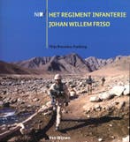 Het regiment infanterie Johan Willem Friso 9789051944303, Verzenden, Zo goed als nieuw, Thijs Brocades Zaalberg