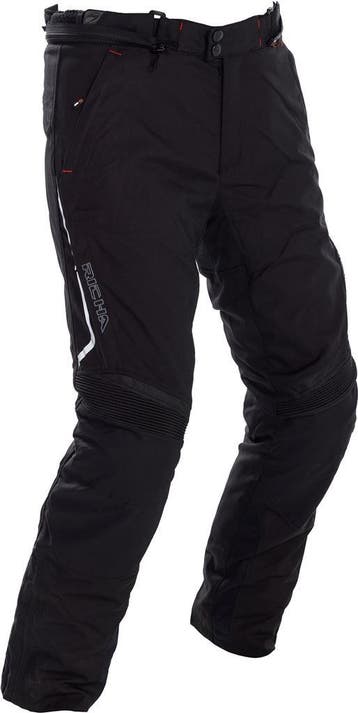Camargue Evo dames motorbroek Richa, Verzenden, Nieuw met kaartje