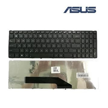 Asus K50 / K50C / K50IJ / K50AB laptop toetsenbord QWERTY, Ophalen of Verzenden, Gebruikt