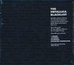 lp box - Various - The Metallica Blacklist, Cd's en Dvd's, Vinyl | Hardrock en Metal, Verzenden, Zo goed als nieuw