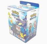 Pokemon Alpha Sapphire & Pokeball Limited Edition Boxed, Spelcomputers en Games, Games | Nintendo 2DS en 3DS, Ophalen of Verzenden