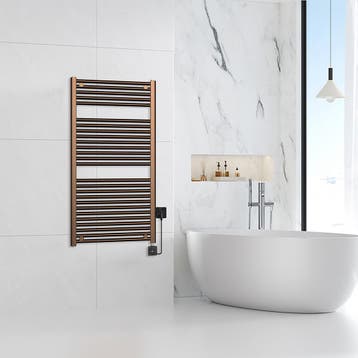 Wiesbaden Elara Elektrische Radiator - Smart WiFi -, Ophalen of Verzenden, Nieuw