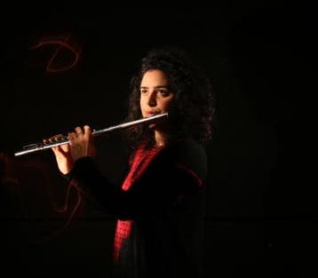Naïssam Jalal Tickets De Duif Te Koop