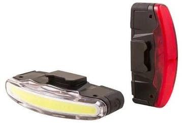 Verlichtingsset Spanninga Arco USB oplaadbaar, Verzenden, Nieuw