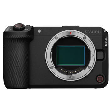 Canon EOS R6 V Body, Ophalen of Verzenden, Nieuw, Overige typen, Canon