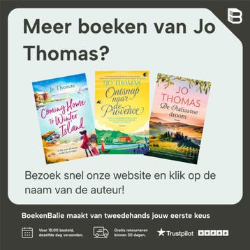 Olive Branch - Jo Thomas 9781472223708, Verzenden, Gelezen, Jo Thomas